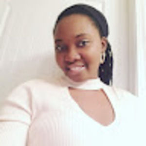 Meet your Posher, Abigail